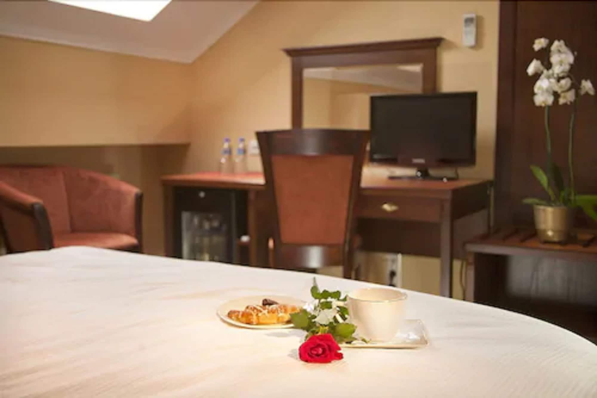 Bed and Breakfast Kobza Haus Old Town Гданьск Экстерьер фото