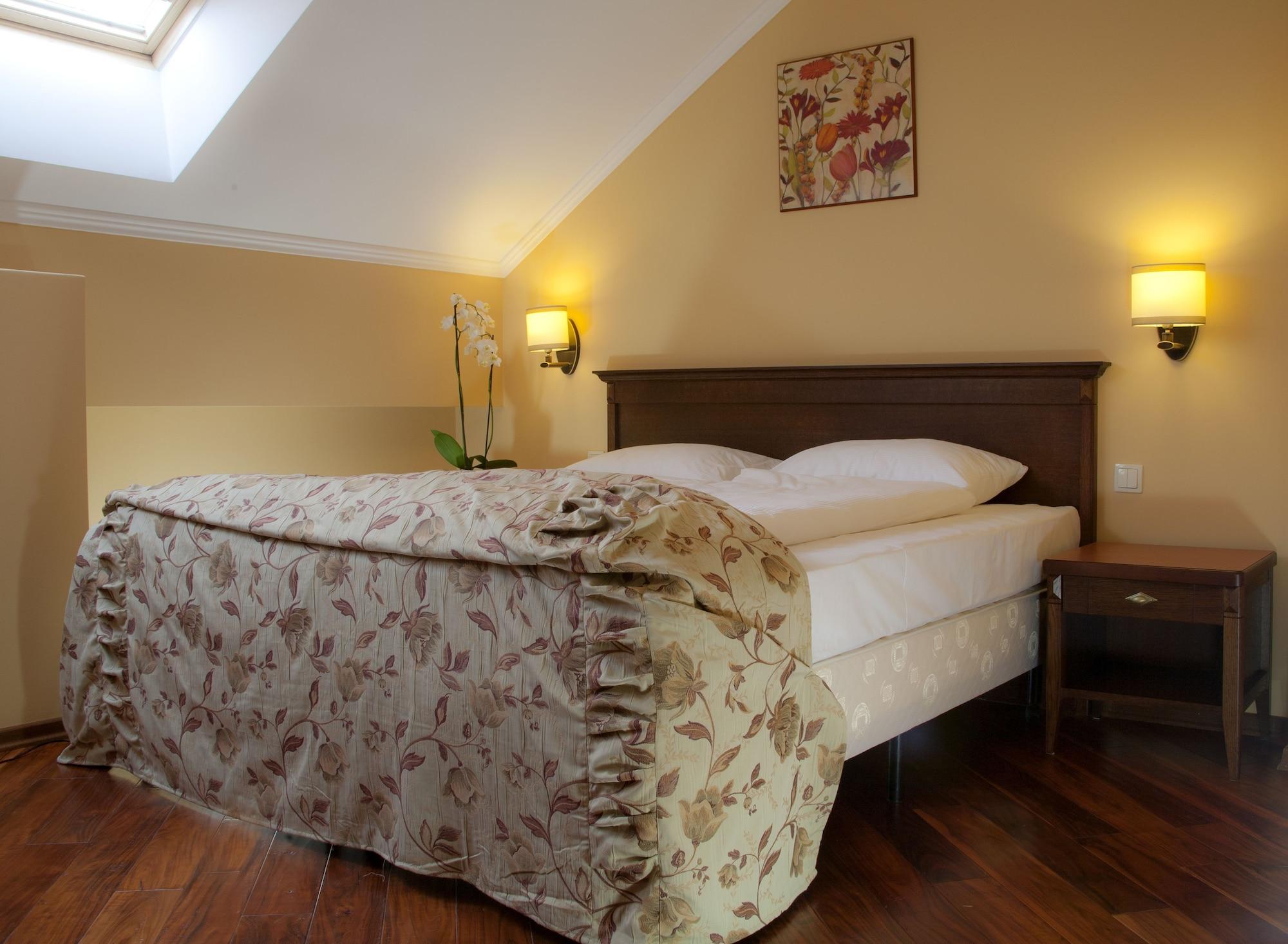 Bed and Breakfast Kobza Haus Old Town Гданьск Экстерьер фото