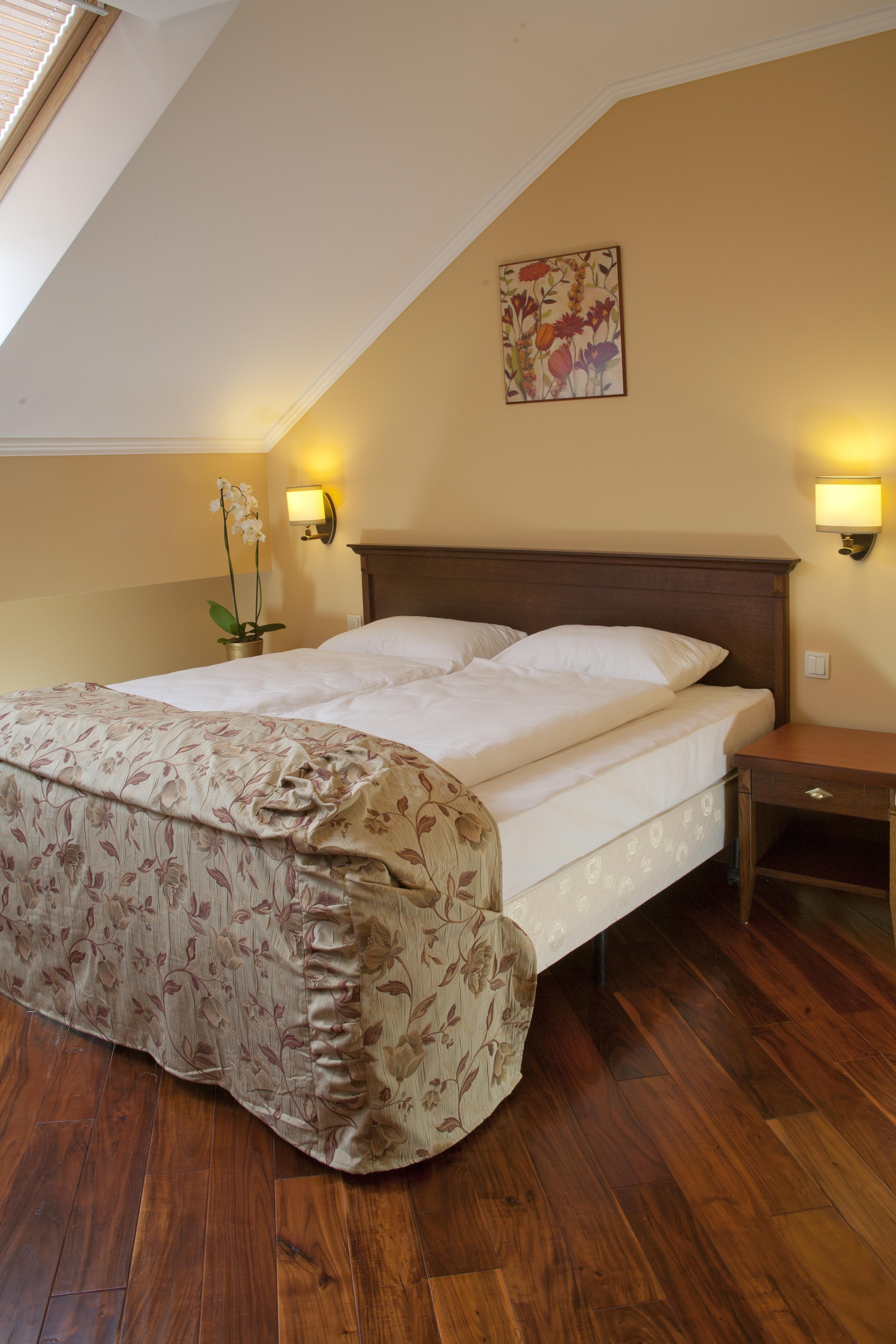 Bed and Breakfast Kobza Haus Old Town Гданьск Экстерьер фото